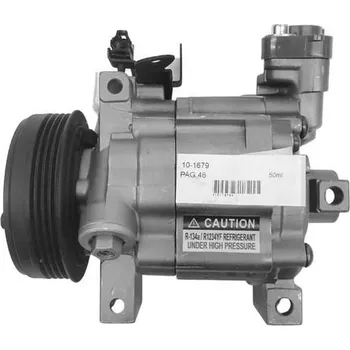 Kompresor klimatizace Kompresor, klimatizace AIRSTAL 10-1679