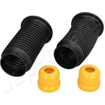 Ochranná sada proti prachu, tlumič pérování JAPANPARTS KTP-0400