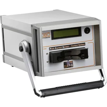 Čtečka paměťových karet OBO Bettermann 5091683 PCS-CS-D čtečka paměťových karet 1 ks