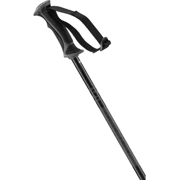 Sjezdová hůlka Salomon ARCTIC LADY BLACK GREY 120