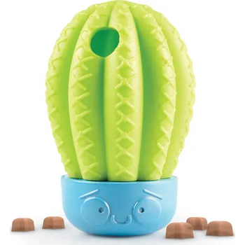 Hračka pro psa Brightkins Hračka na pamlsky Kaktus