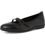 Dámská obuv celoroční TAMARIS DC 1-22106/28 širší černá 37