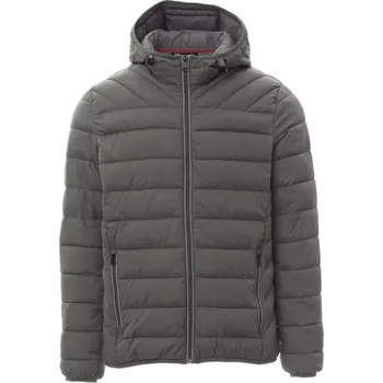 pracovní bunda Bunda Payper FREETIME Barva: Kouřová, Velikost: XS