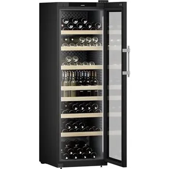 Vinotéka Vinotéka ProfessionalWFbli 5241 Perfection Liebherr 460L 188x láhev 0,75l
