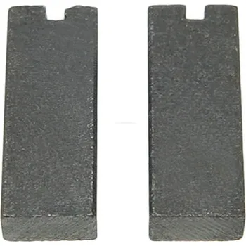 Uhlíky - sada AS-PL (OB9120S)