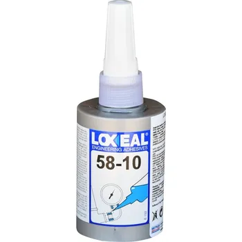 Průmyslové lepidlo Loxeal 58-10 - 75 ml