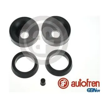 Brzdový třmen AFN-D3284