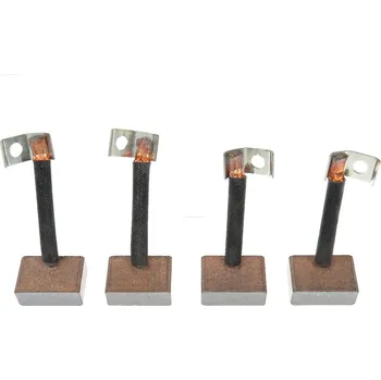 Startér Uhlíky - sada, startéru AS-PL (SB0017S)