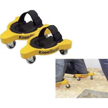 Chrániče kolen na kolečkách Knee-Blades