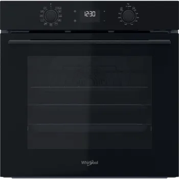 Vestavná trouba Whirlpool OMK58HU1B