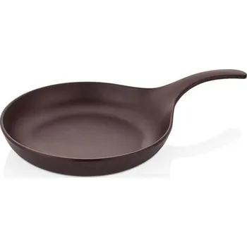 KULSAN TERRA MELAMÍNOVÁ SERVÍROVACÍ PANVICE 15 CM HNĚDÁ