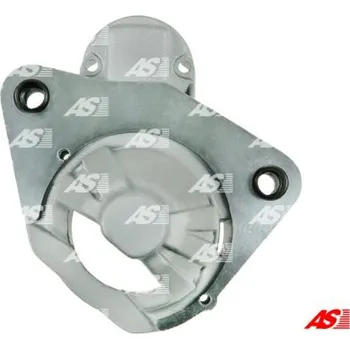 Víko břemenové AS-PL (SBR3034S)