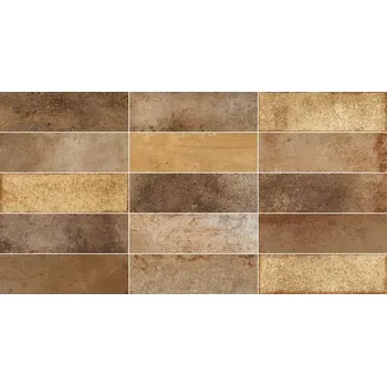 Obklad EBS Artline obklad 31,6x60 amber lesklý 002.655.0382.12077