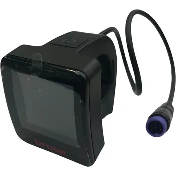 ROCKRIDER Displej Allround