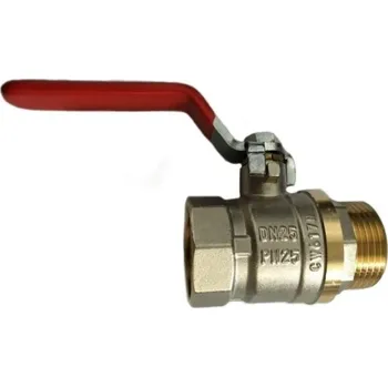 Vodovodní kohout Kulový kohout pro NP 2"