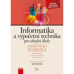 Informatika a výpočetní technika pro…