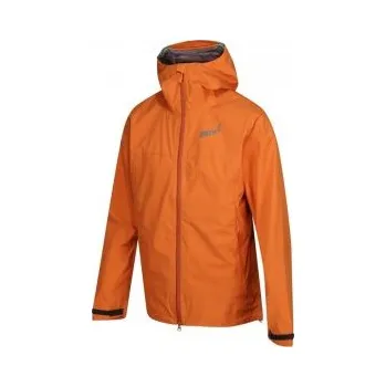 Pánská softshellová bunda Inov-8 VENTURELITE JACKET FZ M orange M; Oranžová bunda + DÁREK DLE VÝBĚRU!