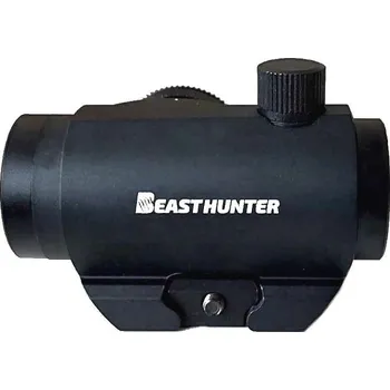 Příslušenství pro sportovní střelbu Kolimátor Beast Hunter Trophy PointSight Red/Green Dot
