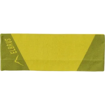 Čelenka Čelenka ELBRUS LANDECK M000212097 – Zelená