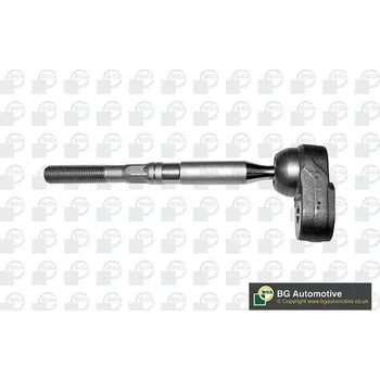 Táhlo řízení Axiální kloub, příčné táhlo řízení, , 1693300903, A1693300903, BGA, SR5669