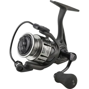 Rybářský naviják CAPERLAN Naviják na rybolov na nástrahu WXM 500 1000