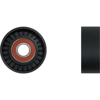 Autodíl Napínací kladka, žebrovaný klínový řemen DENCKERMANN (P228005)