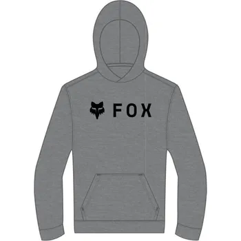 Chlapecká mikina Dětská mikina Fox Yth Absolute Po Heather Graphite M