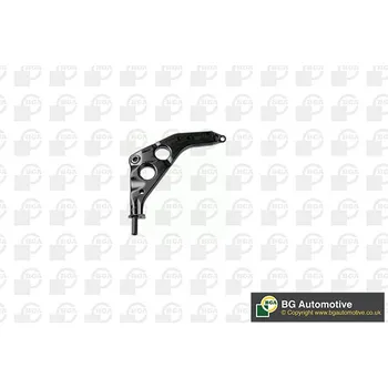 Zavěšení kol Řídicí páka, zavěšení kol, , 31121492143, 31124015708, 31126753990, 31126761410, BGA, TRC5902
