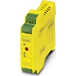 PHOENIX CONTACT PHOENIX Relé PSR-SCP-24DC/ESD/4X1/30 bezpečnst. 2981800
