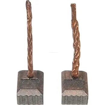 Uhlíky - sada AS-PL (OB9132S)