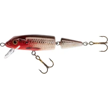 Umělá nástraha Jaxon wobler Holo Select F Horn QM 11cm 16g - FRB