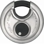 visací zámek Diskus (průměr třmenu 11 mm), ABUS