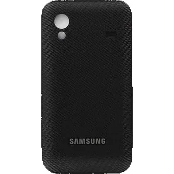 Kabel Zadní kryt baterie pro Samsung Galaxy S5830, černá