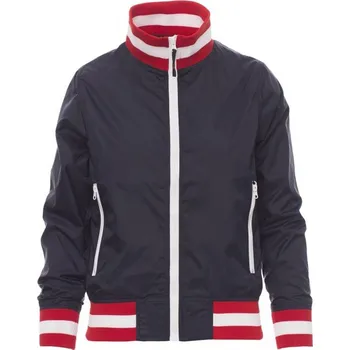 pracovní bunda Dámská bunda Payper UNITED LADY Barva: Námořnická Modrá/ Rakousko, Velikost: M