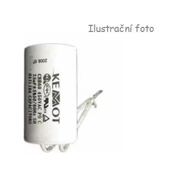 Kondenzátor Kondenzátor 8uF CS