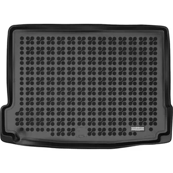 Gumové vany do kufrů Rezaw - BMW X2 (F39) 2017- (horní poloha)