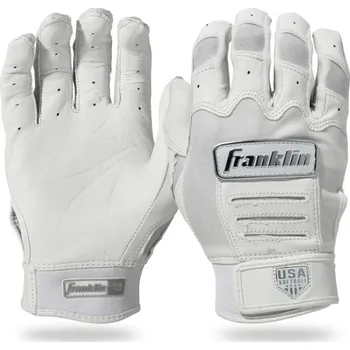 Pálkařské rukavice na baseball a softball Softbalové pálkařské rukavičky Franklin CFX® FP 20711 (XL)