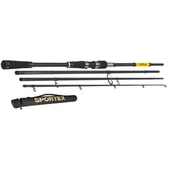 Sportex black pearl 270 online
