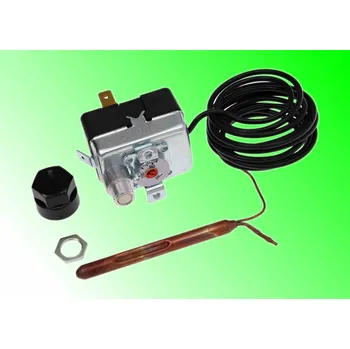 Kotel PROTHERM Termostat pracovní pomalý s kapilárou pro kotle a elektrokotle; ND 0020025281
