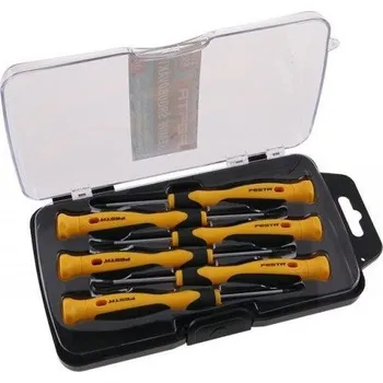 Šroubovák Sada jemných Šroubováků Festa