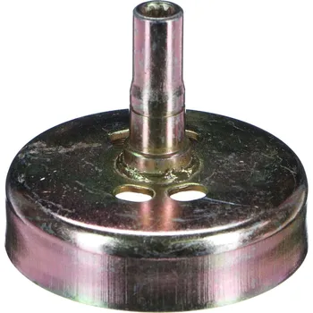 Kryt spojky pro křovinořez, 9 zubů - originální díl