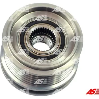 Alternátor Řemenice alternátoru s volnoběžkou AS-PL (AFP0004(V))