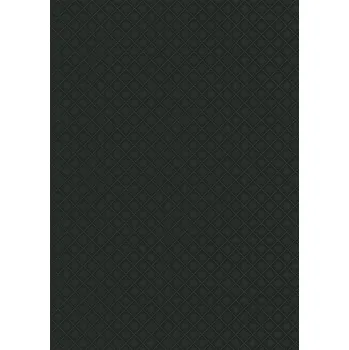 Tapeta DIMEX | Vliesová tapeta na zeď WPE-901674 | 0,53 x 10,05 m | černá + Černá vliesová tapeta na stěnu WPE901674 v rozměru 0,53 x 10,05 m