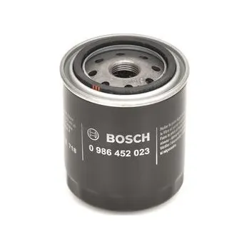Olejový filtr Olejový filtr BOSCH (0986452023)