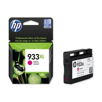 Tiskárna HP 933XL purpurová inkoustová kazeta, CN055AE