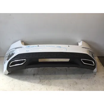 Nárazník Zadní Nárazník Audi A3 S-line 8Y4807511C