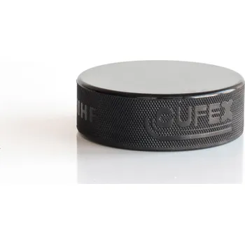 Puk GUFEX Oficiální puk na lední hokej