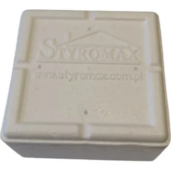 Dárková krabička Polystyrenová krabička