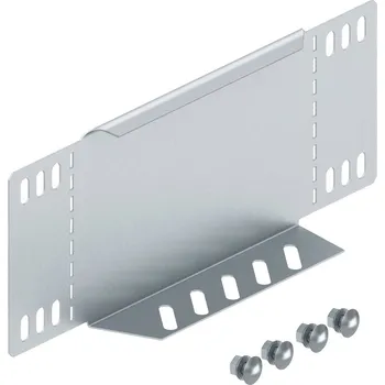 Bazénové osvětlení OBO Bettermann 7111096 redukce (š x v) 100 mm x 110 mm 1 ks kov