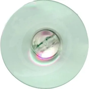 Plachta na motorové vozidlo Konig Přísavka malá Varianta: Přísavka malá - pouze plast samostatně